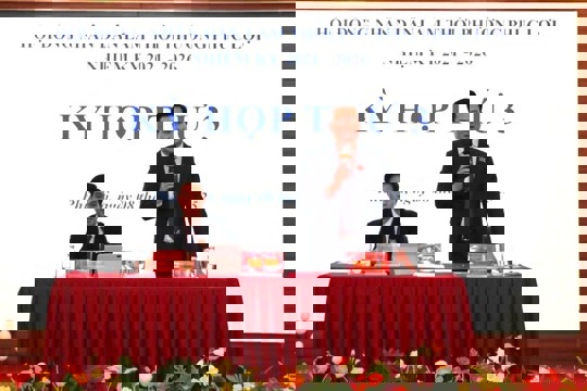 HĐND phường Phúc Lợi đột phá chuyển đổi số nâng cao chất lượng hoạt động giai đoạn 2026 - 2031 