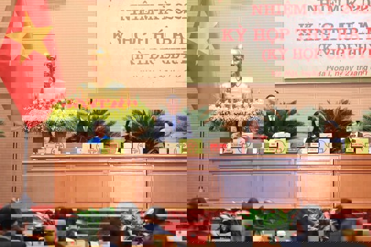 Hà Nội kiến tạo tầm nhìn phát triển 100 năm