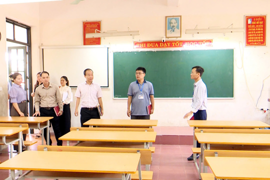 HĐND xã Thượng Phúc: Đổi mới hoạt động, nâng cao hiệu quả giám sát và quyết nghị trong mô hình chính quyền hai cấp