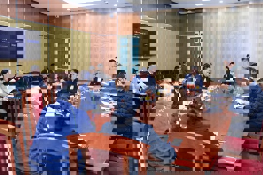 Thông báo của Thường trực HĐND Thành phố về tiếp công dân định kỳ đối với vụ việc của gia đình Phạm Thanh Bình