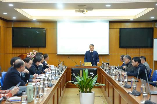 Xây dựng cơ chế vượt trội, khơi thông nguồn lực phát triển Thủ đô 