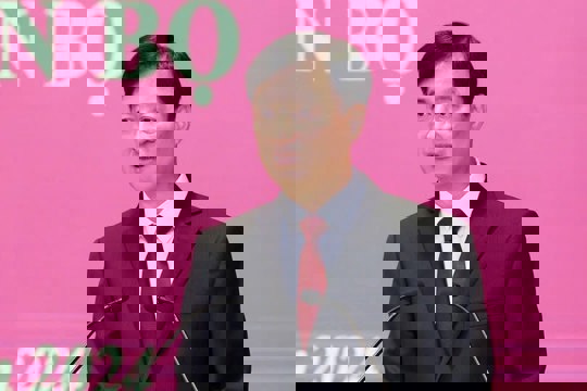 Ba đại biểu Đoàn Đảng bộ thành phố Hà Nội trúng cử Ủy viên Ban Chấp hành Trung ương Đảng khóa XIV