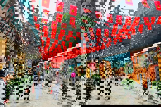 Điểm mới về quản lý phát triển xã hội bền vững trong Dự thảo Văn kiện Đại hội XIV 