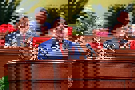 Diễn văn của Tổng Bí thư Tô Lâm tại phiên bế mạc Đại hội XIV của Đảng