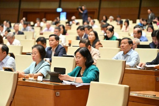 Đề xuất lập “quỹ xanh”, ưu đãi thuế đầu tư công nghệ sạch xử lý rác 