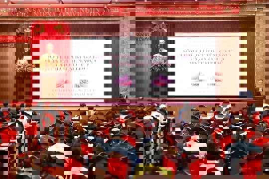 Hà Nội triển khai thực hiện ngay các nghị quyết chiến lược của Bộ Chính trị