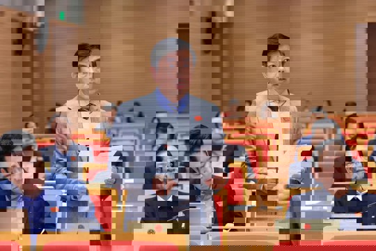 Phát triển Thủ đô Hà Nội “Văn hóa - bản sắc - sáng tạo”