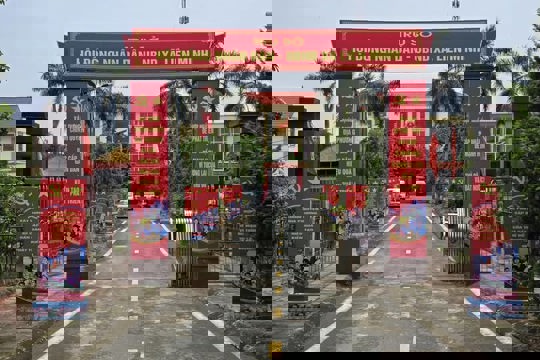 Liên Minh: Đẩy mạnh chuyển đổi số, quyết tâm xây dựng “HĐND số” giai đoạn 2026-2031