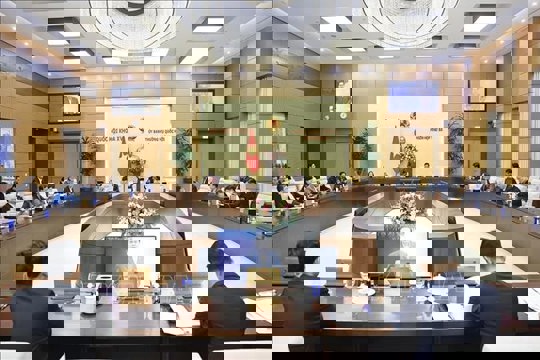 Làm rõ những "lỗ hổng" trong quản lý an toàn vệ sinh thực phẩm 