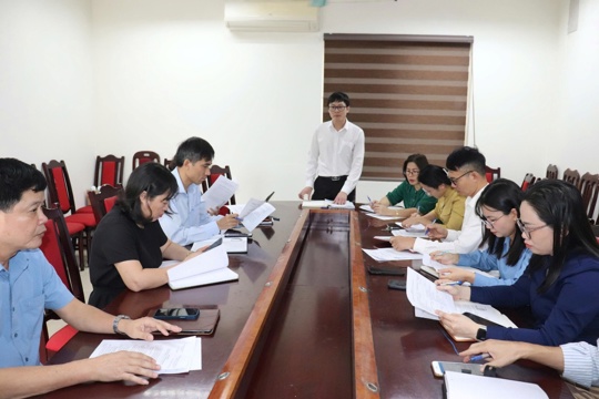 HĐND xã Thuận An nâng cao chất lượng, hiệu quả hoạt động