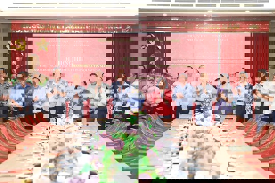 Hà Nội và Cà Mau đẩy mạnh hợp tác các lĩnh vực tiềm năng, thế mạnh