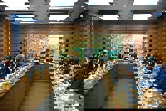 Quốc hội thảo luận về 2 Chương trình mục tiêu quốc gia lĩnh vực giáo dục và y tế