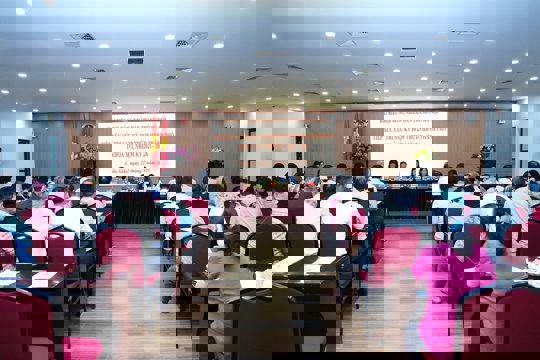 Đại biểu HĐND Thành phố tiếp xúc cử tri các phường Cầu Giấy, Nghĩa Đô, Yên Hòa 