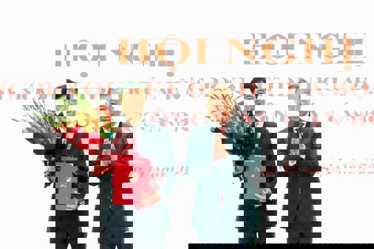 Bộ Chính trị điều động, phân công, chỉ định đồng chí Nguyễn Duy Ngọc giữ chức Bí thư Thành ủy Hà Nội