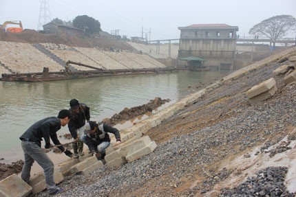 	Ban KT-NS: Báo cáo kết quả khảo sát về hoạt động của 05 ban quản lý dự án của Thành phố 
