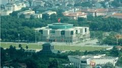 Năm 2018, 7 đoàn giám sát các cơ quan của Quốc hội sẽ giám sát tại Hà Nội 