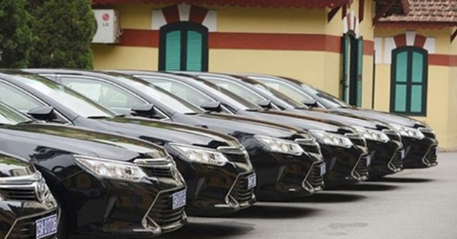 Kế hoạch khảo sát về tình hình thực hiện mua sắm tài sản công theo phương thức tập trung của thành phố Hà Nội