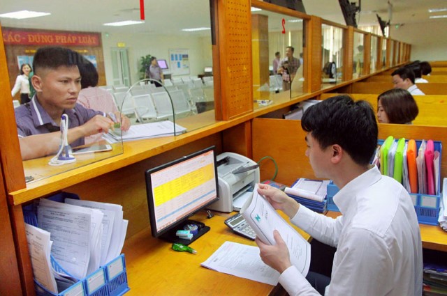 Kinh nghiệm đánh giá cán bộ hằng tháng