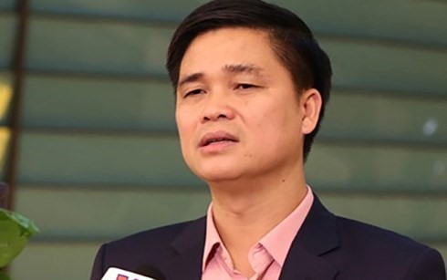 Đại biểu Ngọ Duy Hiểu đánh giá qua 2 ngày thực hiện chất vấn và trả lời chất vấn