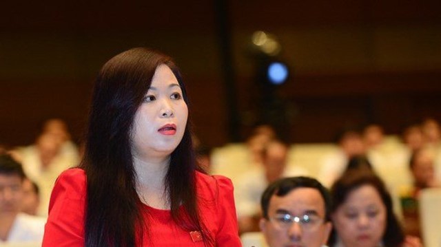 Đại biểu Quốc hội nêu lên những khó khăn, thách thức trong quá trình thực hiện kế hoạch đầu tư công