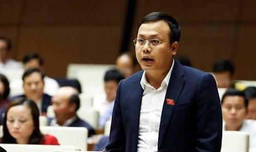 Đại biểu Quốc hội Phạm Quang Thanh góp ý  về tái cơ cấu doanh nghiệp nhà nước