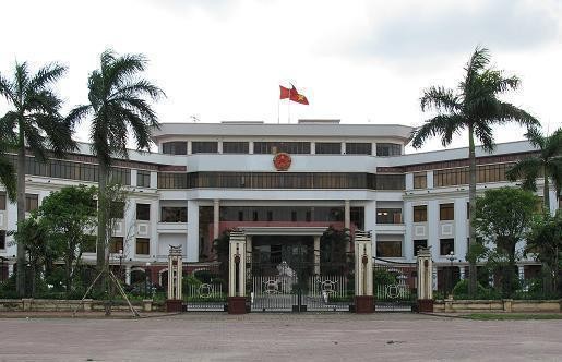 Tây Hồ: Kết luận giám sát việc thực hiện sử dụng biên chế và phân công nhiệm vụ cho công chức các phòng chuyên môn thuộc UBND quận 