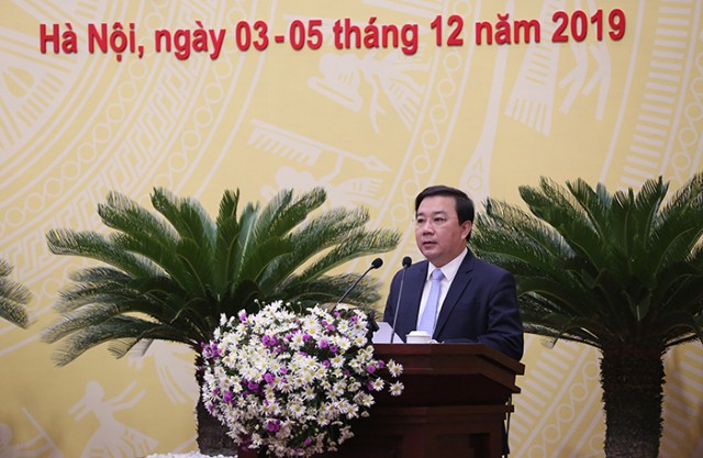 Học phí 14 trường chất lượng cao sẽ tăng mức trần từ năm học 2021-2022 