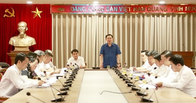 Hội nghị “Hà Nội 2020 - Hợp tác Đầu tư và Phát triển”: Thông điệp mạnh mẽ trong kêu gọi đầu tư 