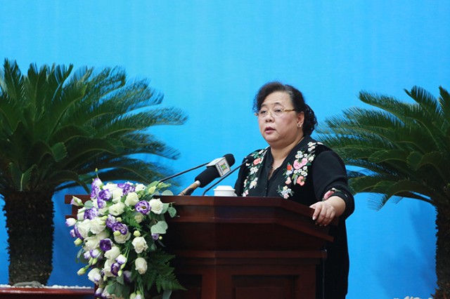 Chủ tịch HĐND TP: Phiên giải trình đã thành công, hoạt động giải trình, chất vấn của HĐND ngày càng thể hiện hiệu quả hơn 