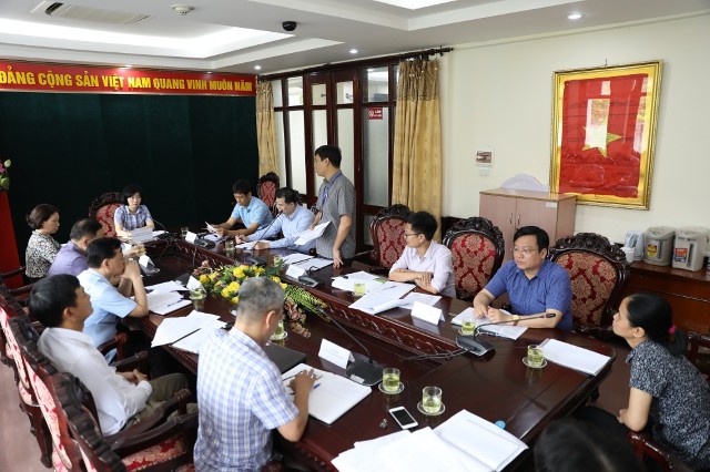 Kết luận của Thường trực HĐND Thành phố tại buổi tiếp công dân tháng 6/2020