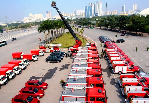 Kiện toàn Ban Chỉ đạo thực hiện Nghị quyết số 05/2017 của HĐND TP Hà Nội