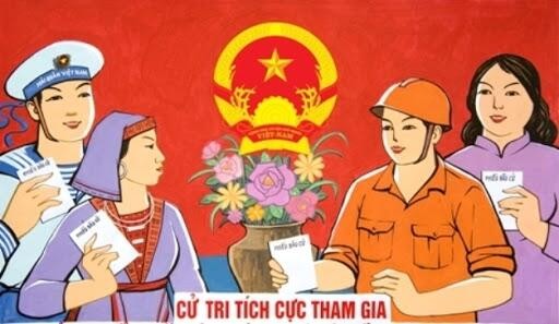 Tăng cường lãnh đạo, chỉ đạo công tác bầu cử đại biểu Quốc hội và đại biểu HĐND các cấp nhiệm kỳ 2021-2026