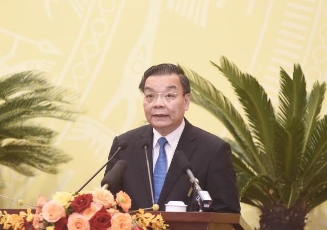 Thông qua đề án cải tạo chung cư cũ: Tháo gỡ vướng mắc, sớm triển khai