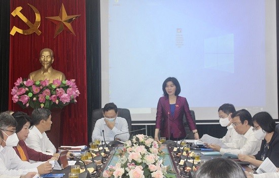 Giám sát Quy hoạch phát triển văn hóa Hà Nội tại huyện Gia Lâm