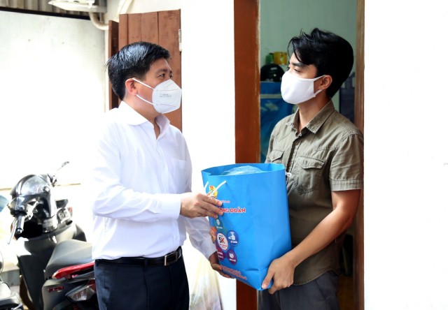 Kết quả hoạt động của HĐND quận Bắc Từ Liêm 9 tháng đầu năm 2021