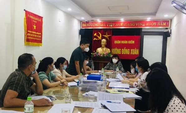 Hoạt động của HĐND quận Hoàn Kiếm từ đầu nhiệm kỳ đến nay