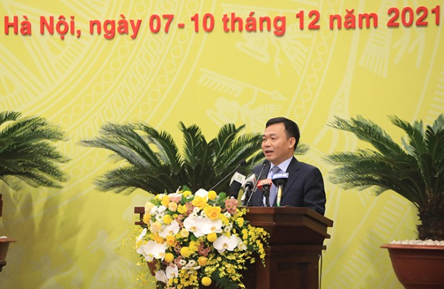 Viện Kiểm sát Nhân dân TP: Báo cáo về nội dung kết quả công tác kiểm sát 