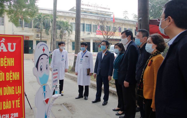 Ban Văn hóa - Xã hội: Hoàn thành tốt các nhiệm vụ công tác đề ra và các nhiệm vụ đột xuất, phát sinh theo lĩnh vực phân công