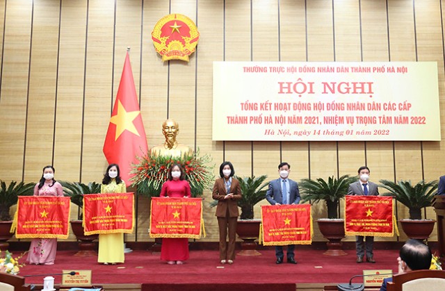 HĐND huyện Chương Mỹ: Chất lượng hoạt động của Ban Kinh tế - Xã hội ngày càng nâng cao