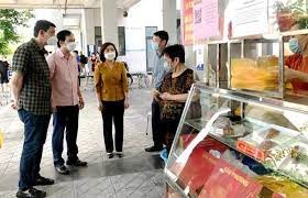 HĐND quận Tây Hồ sẽ giám sát 2 cuộc chuyên đề trong năm 2022