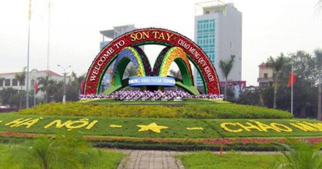 Sơn Tây: Báo cáo HĐND TP về kết quả thực hiện tổ chức bộ máy và hoạt động của UBND phường khi thí điểm mô hình chính quyền đô thị