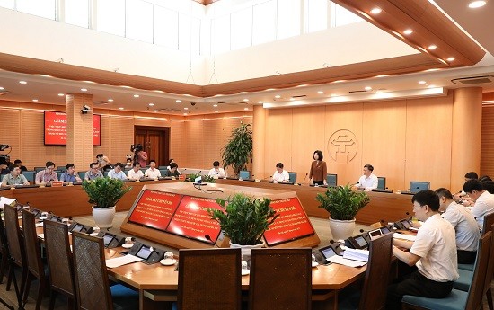 Giám sát việc quản lý, sử dụng tài sản công là nhà, đất thuộc sở hữu nhà nước của Thành phố