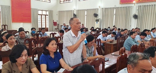 HĐND huyện Thanh Oai triển khai hiệu quả các nhiệm vụ theo thẩm quyền