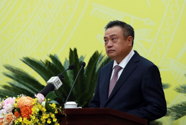 Giới thiệu đại biểu Quốc hội về sinh hoạt tại Đơn vị bầu cử số 10