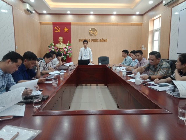 HĐND quận Long Biên: Triển khai nhiệm vụ linh hoạt, chủ động