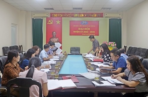 HĐND huyện Chương Mỹ: Chú trọng tổ chức các phiên họp và phiên giải trình