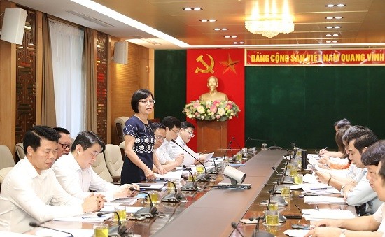 Cần giải pháp mạnh cho quản lý khai thác cát, sỏi lòng sông