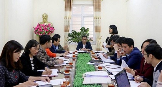 HĐND Thị xã Sơn Tây giám sát hoạt động của HĐND 6 xã