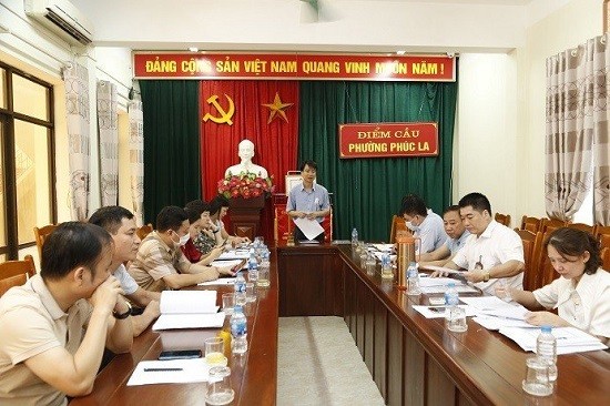 HĐND quận Hà Đông: Tích cực nâng cao hiệu lực, hiệu quả hoạt động