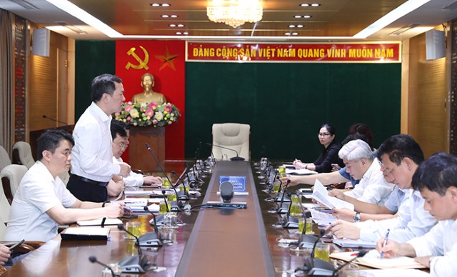 Cần sớm ban hành quyết định danh mục nhà, đất phải di dời theo Nghị quyết của HĐND Thành phố